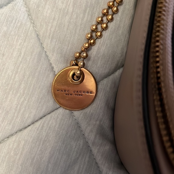 Marc Jacobs Crossbody Purse - Picture 3 of 8